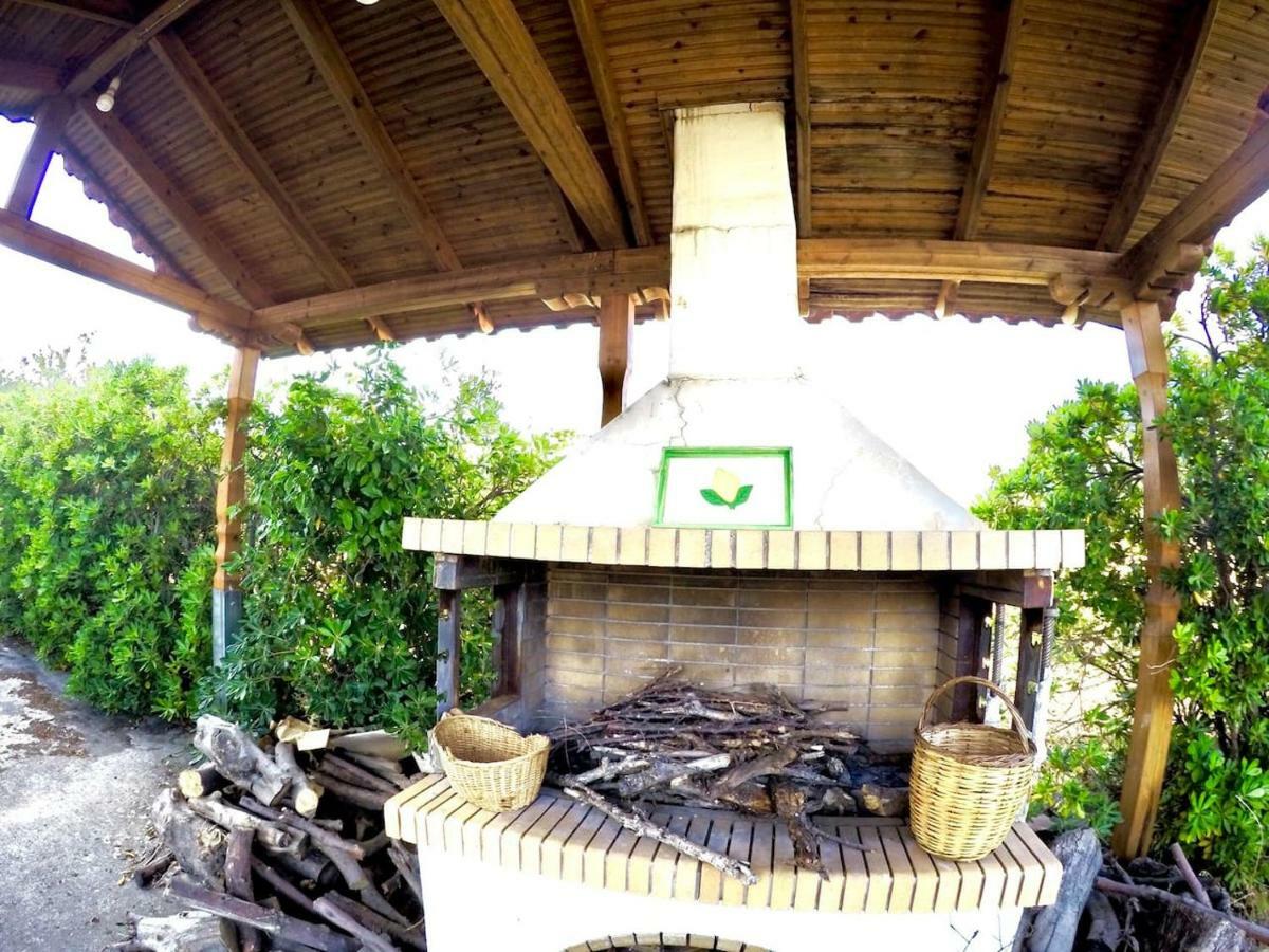 Villa Vasiliki Paliouras Extérieur photo