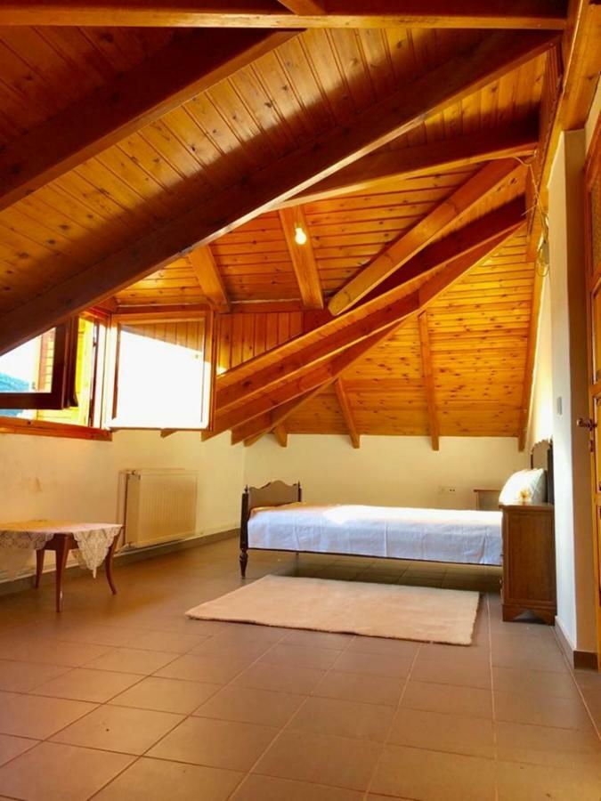 Villa Vasiliki Paliouras Extérieur photo