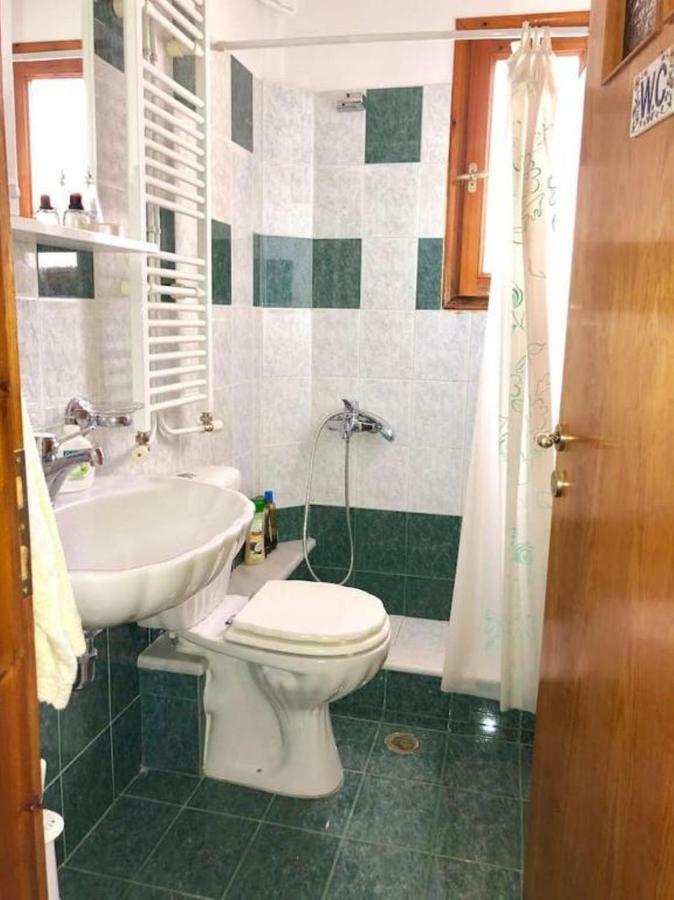 Villa Vasiliki Paliouras Extérieur photo
